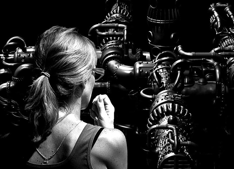 ??? by B.Robert