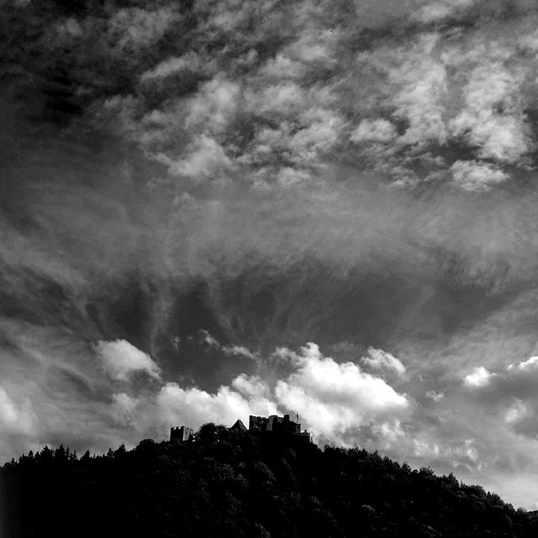 Stari grad, Celje by B.Robert