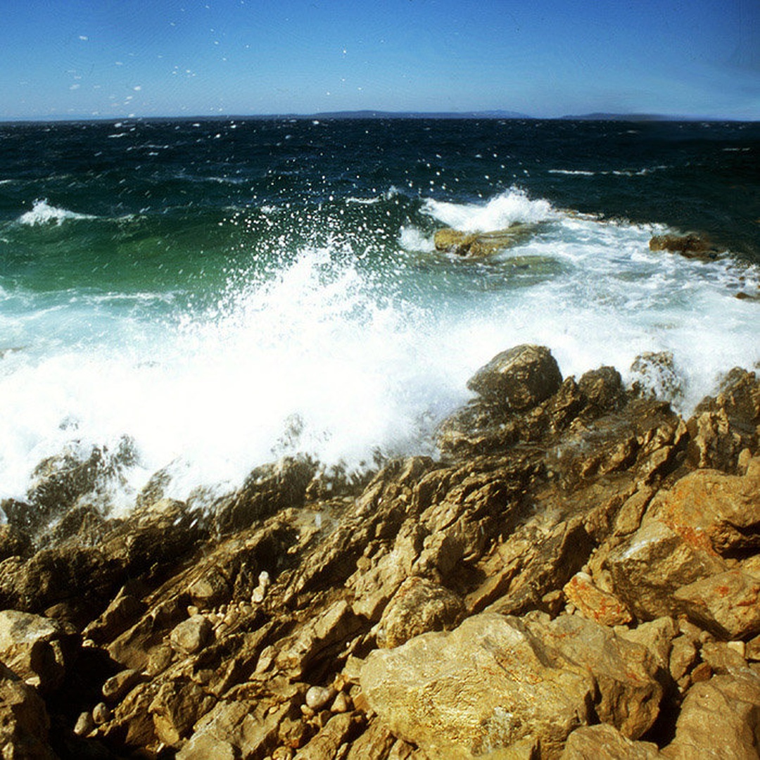 Cres, 2006 by B.Robert