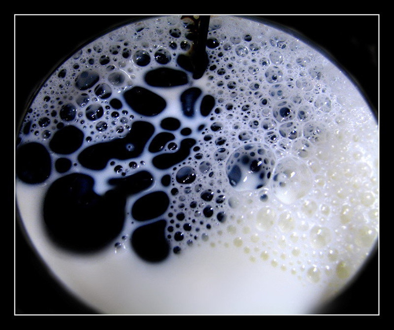 YING YANG by Simon Monfardini