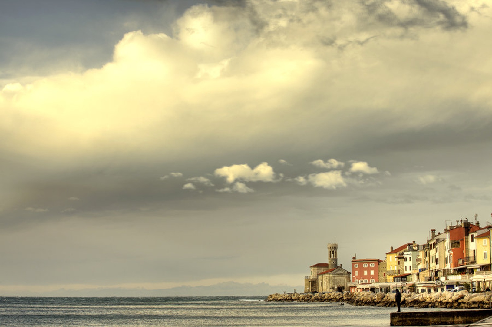 Svetilnik by