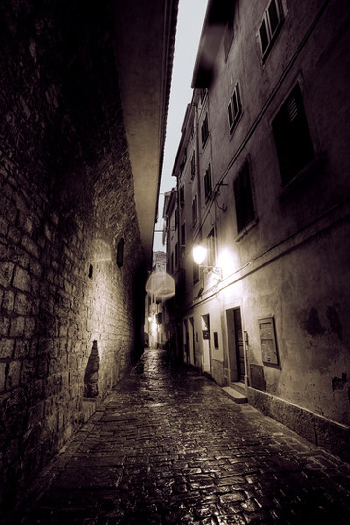 Obzidna by