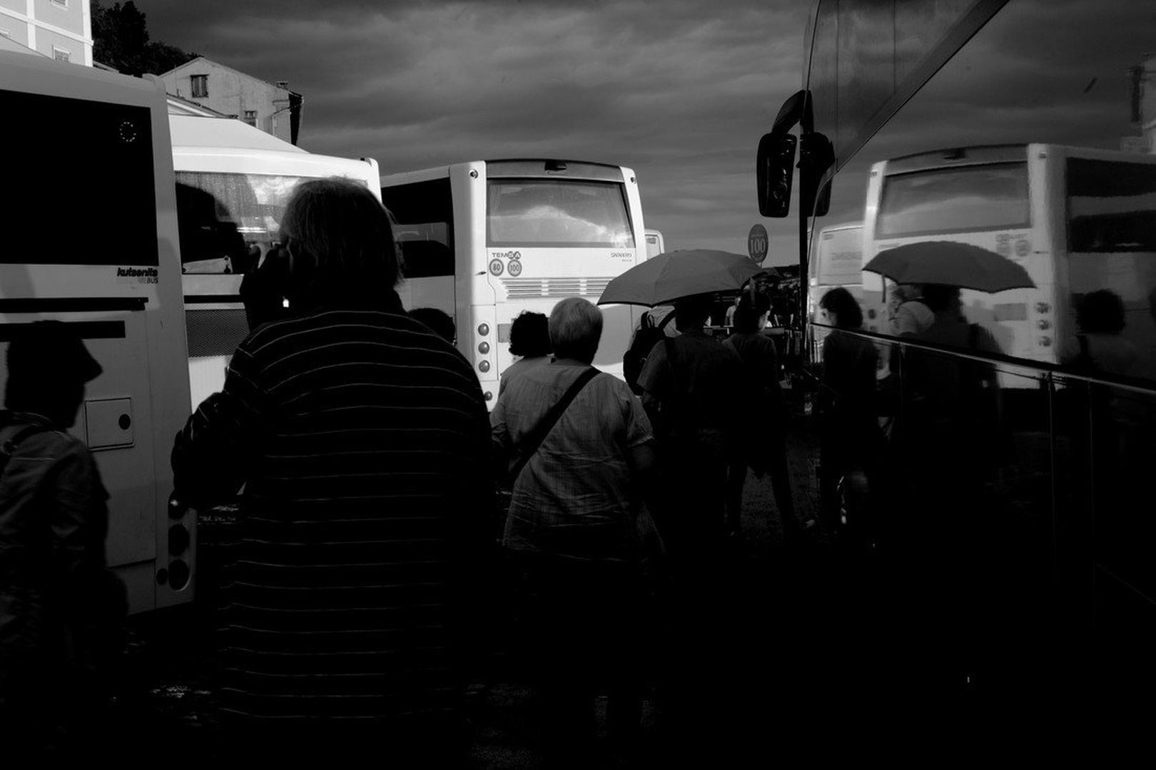 Postaja by