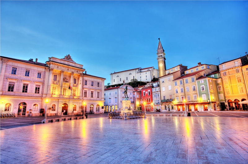 Tartini HDR by martinb