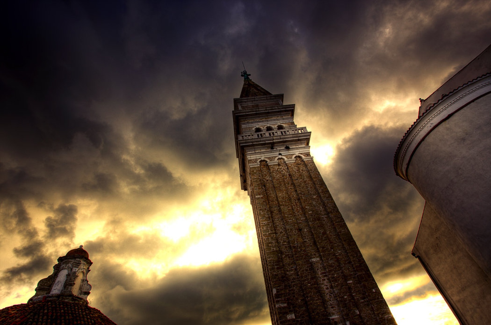Drama by
