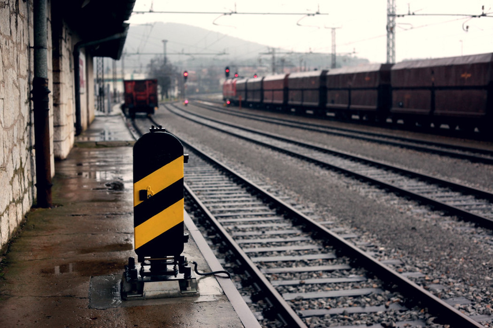 Kretnica by