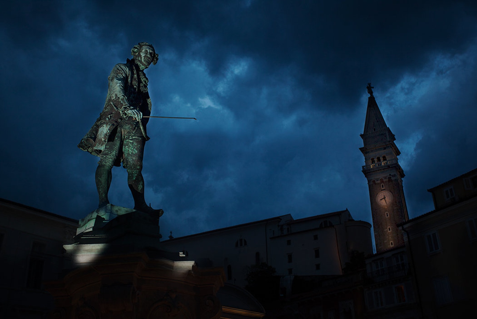 Tartini by