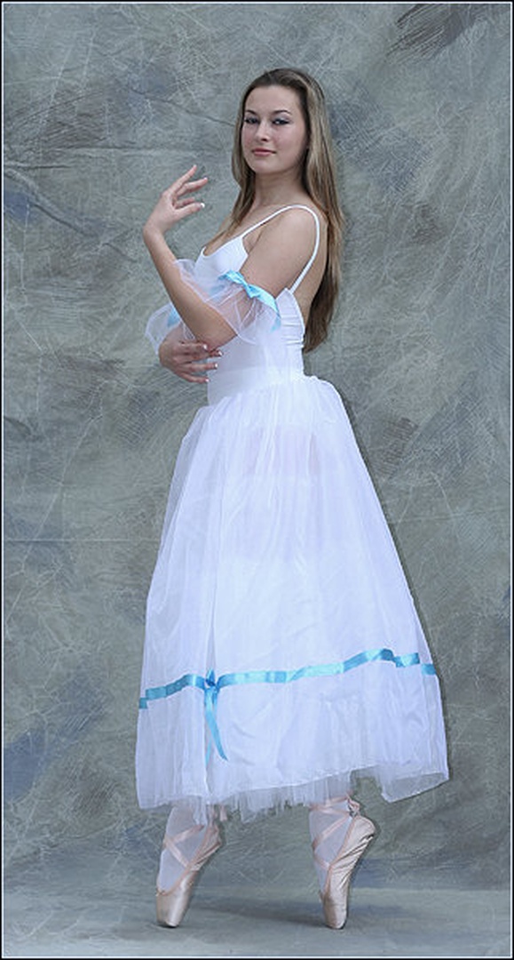 Balerina by