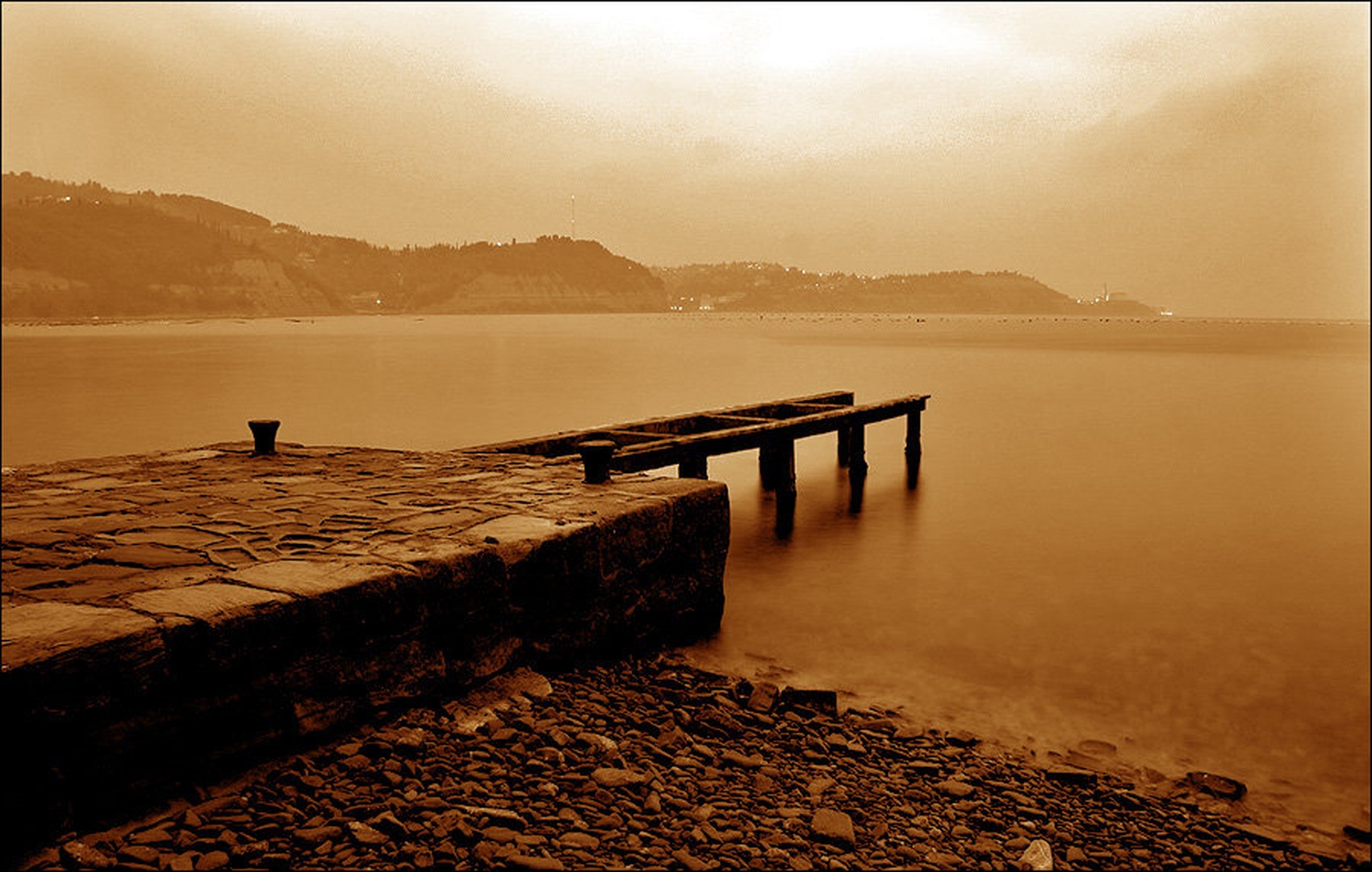 Piran iz Strunjana by