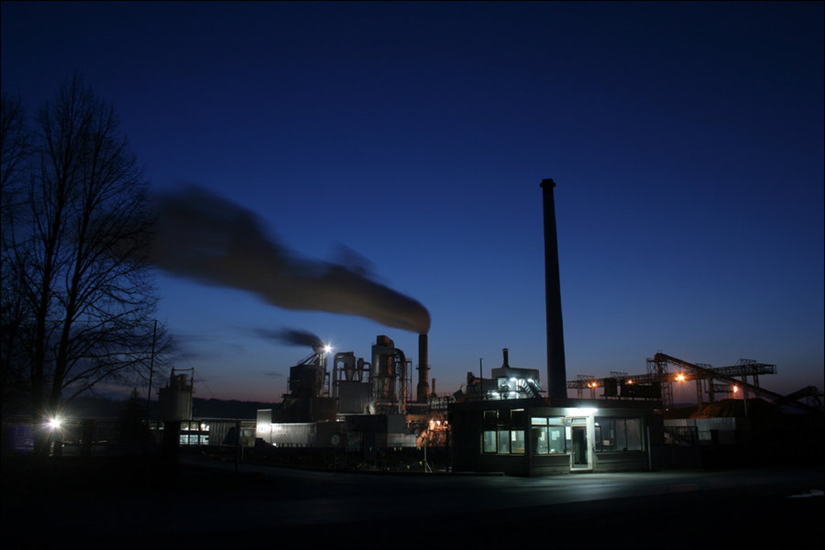 Industrija by