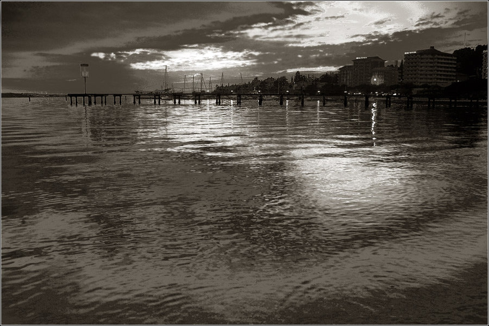 Portorož by