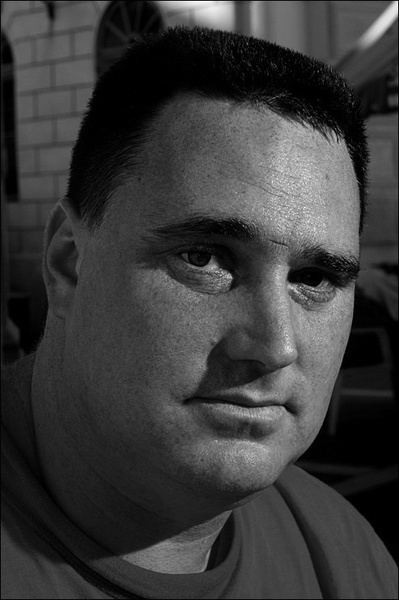 Vroč dan by martinb