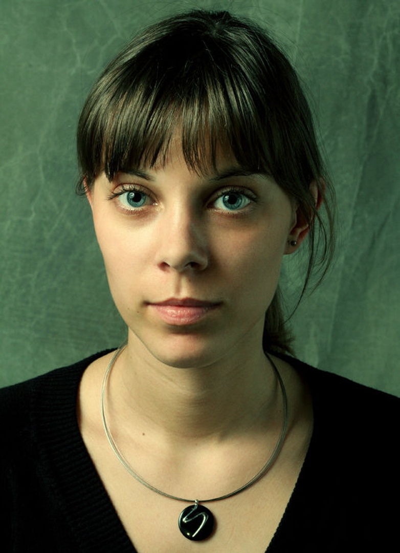 Oči by