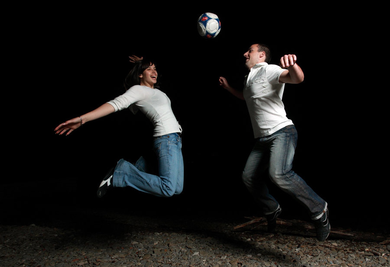 Mundialito by