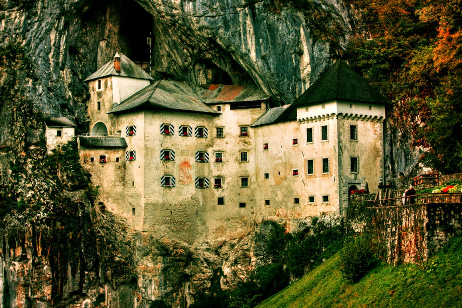 Predjama by