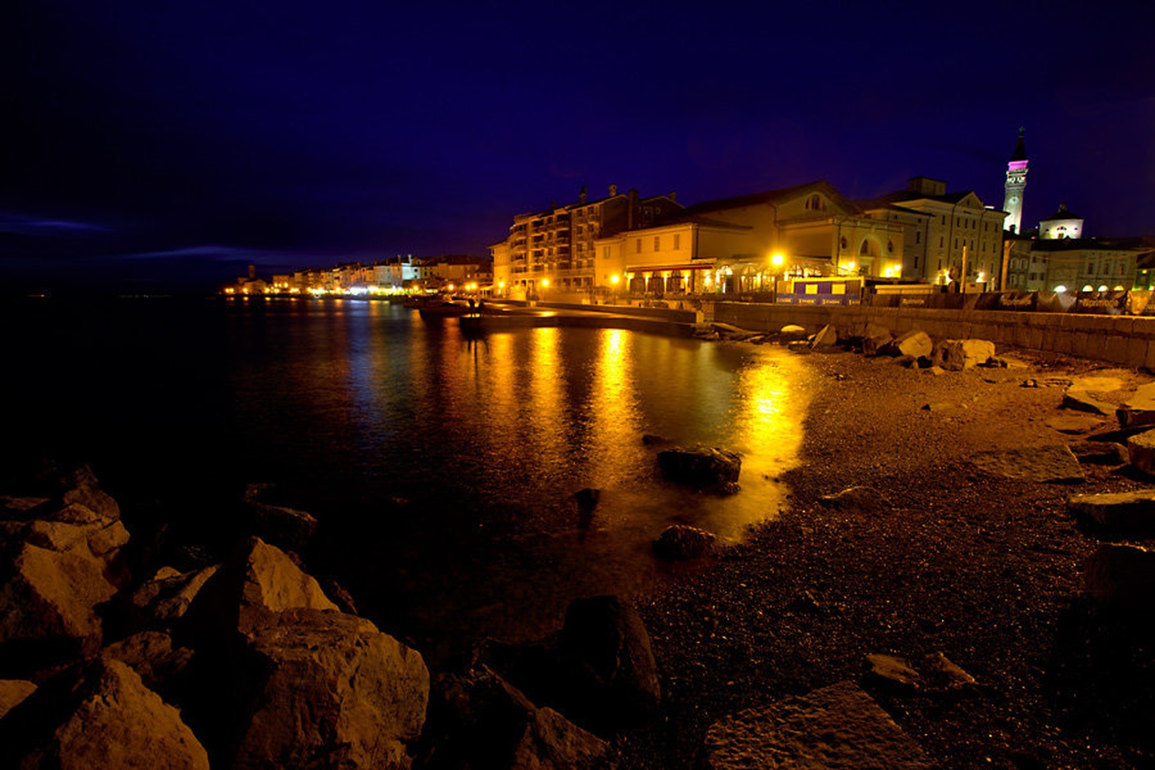 Punta by