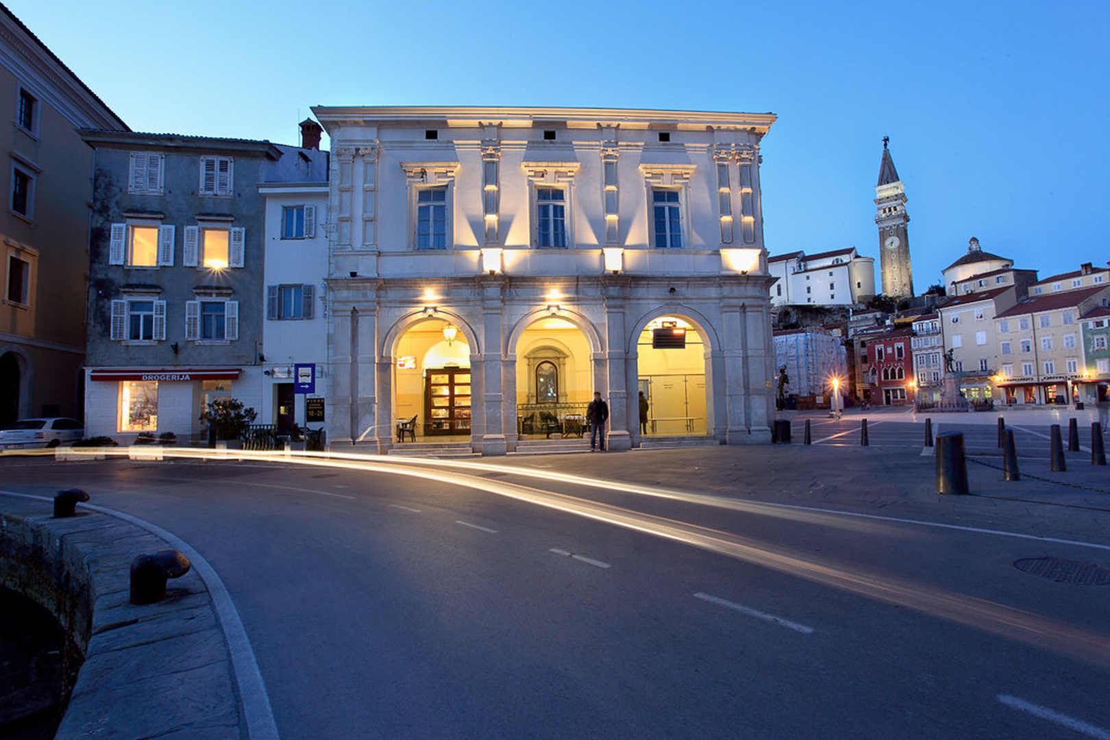 Batana by