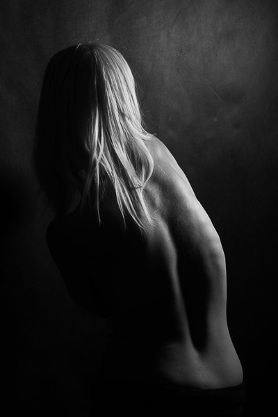 Hrbet by martinb