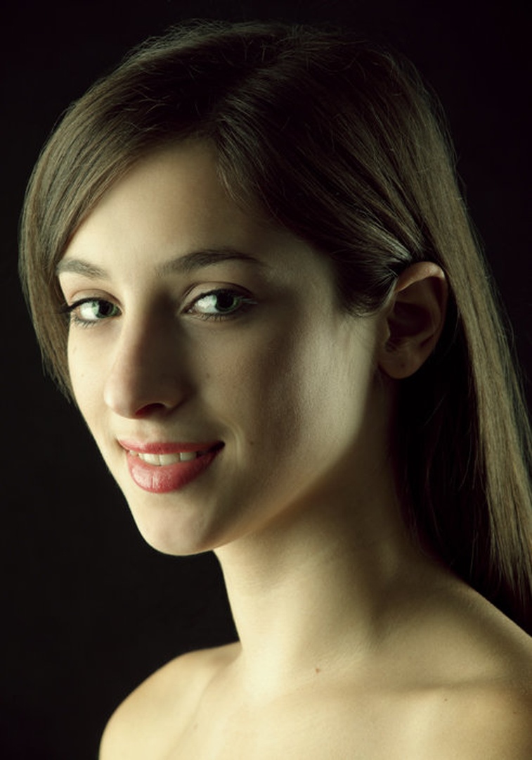 Portret by