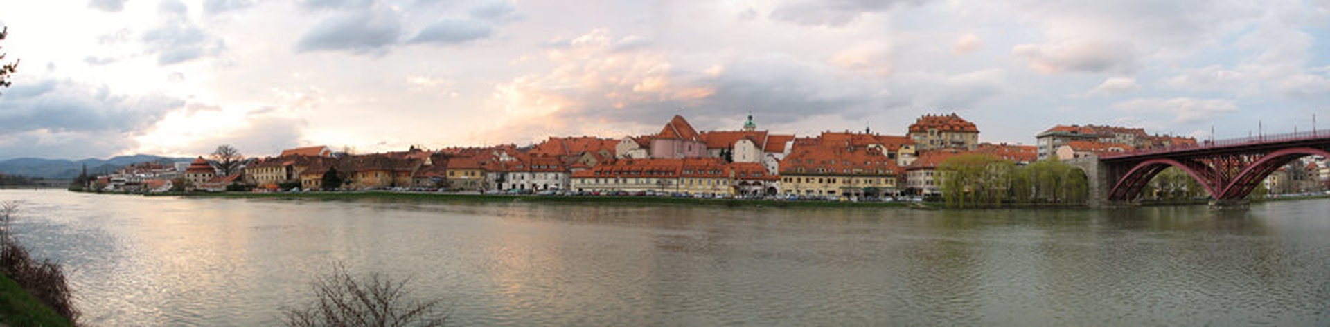 Maribor - Lent by Maja Čopi