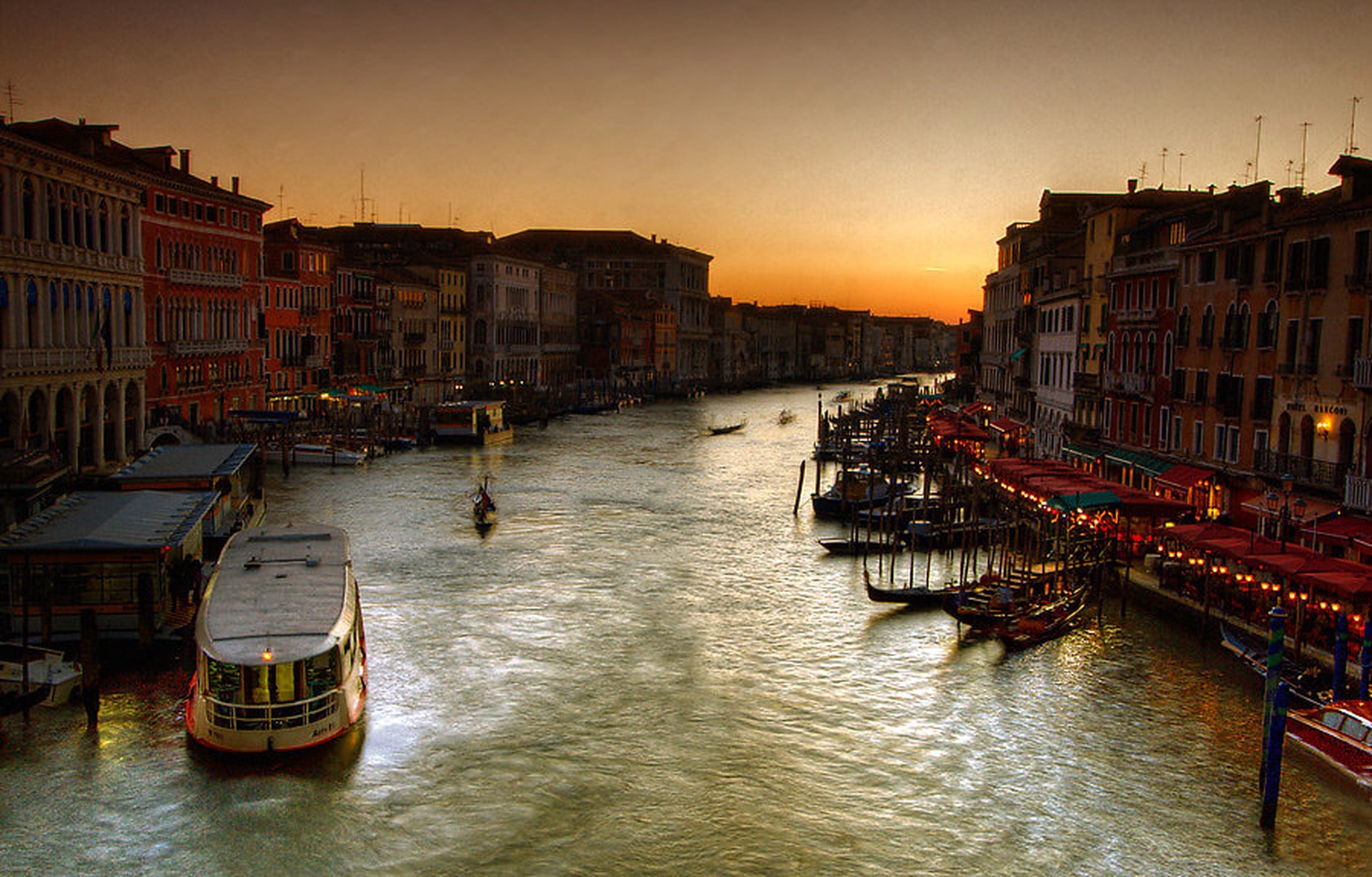 rialto by