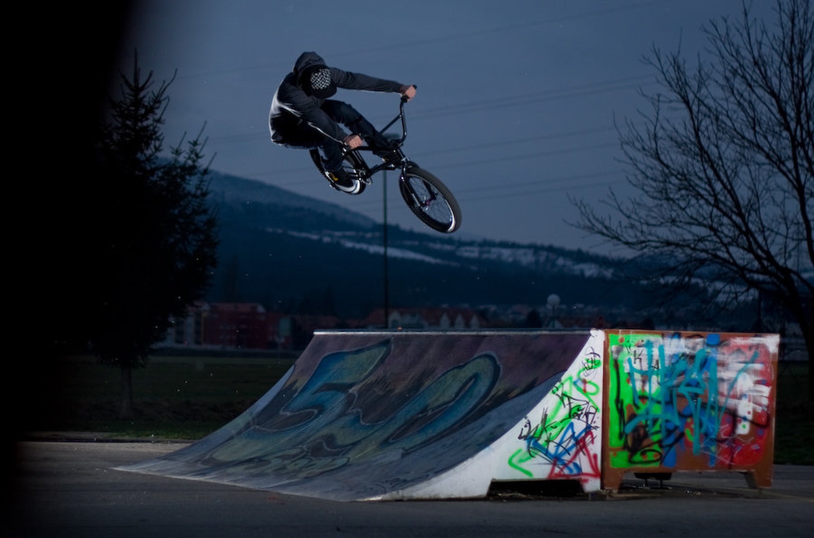 Bmx by Nejc