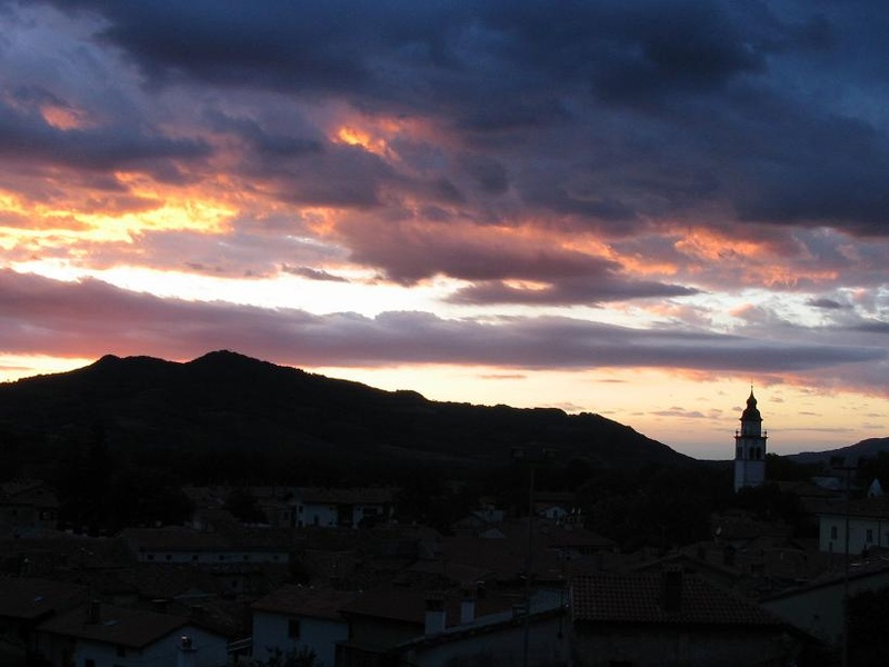 Vipava by Nikolina