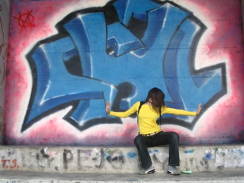 Bluz by Nikolina