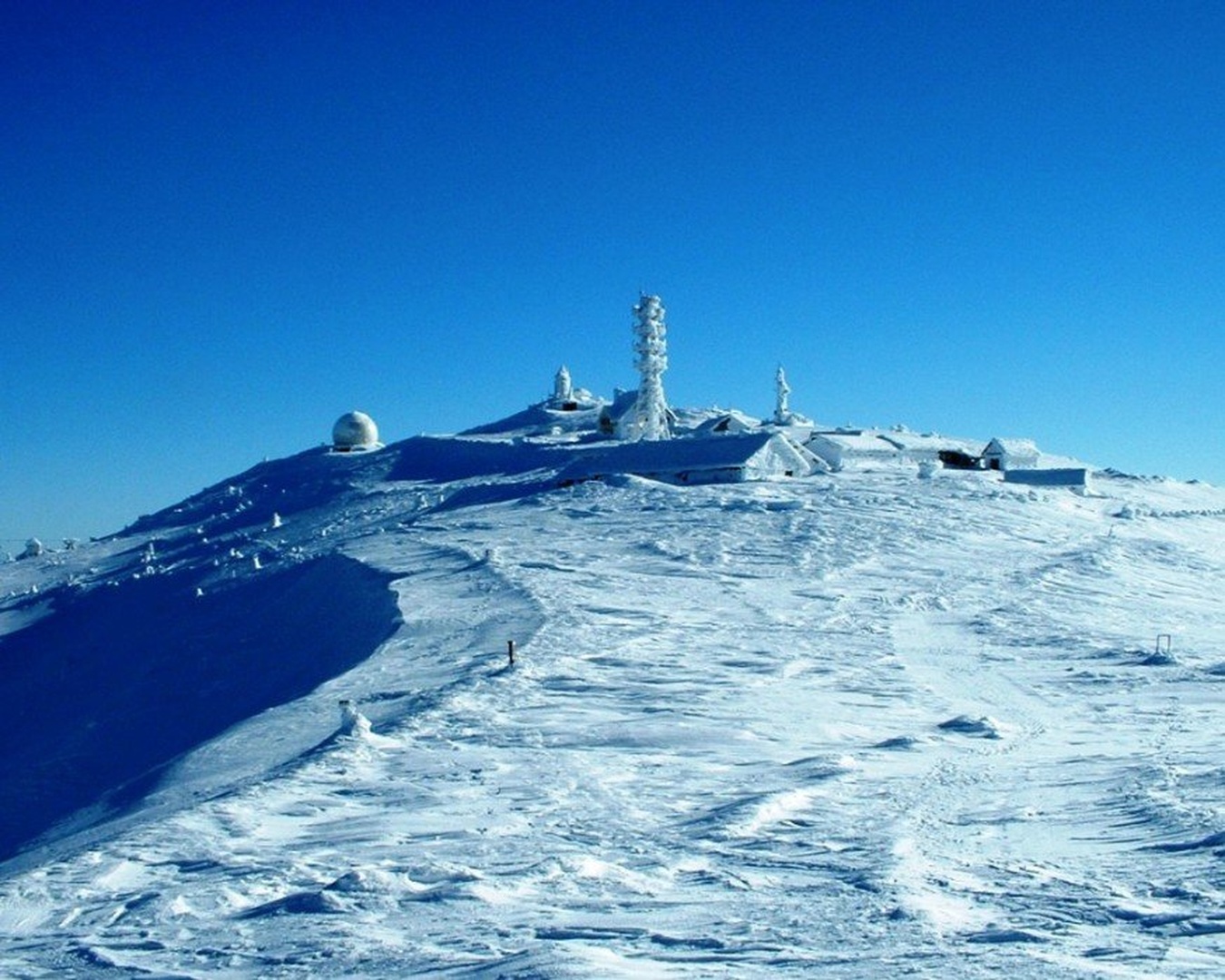 KOPAONIK by Eva Ule