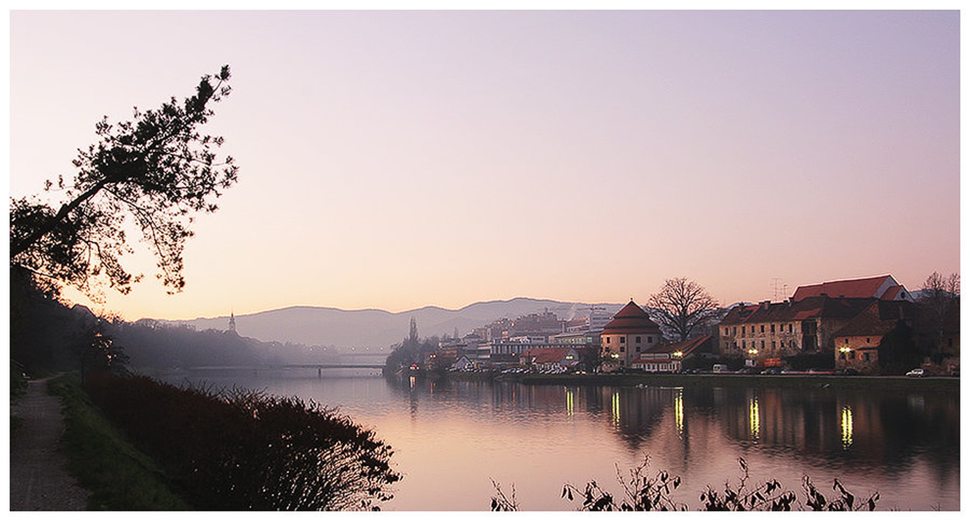 maribor - lent by