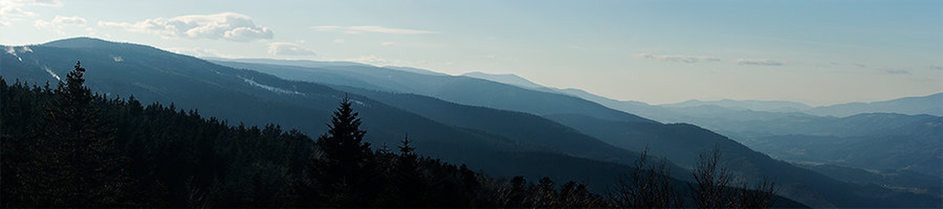Panorama by
