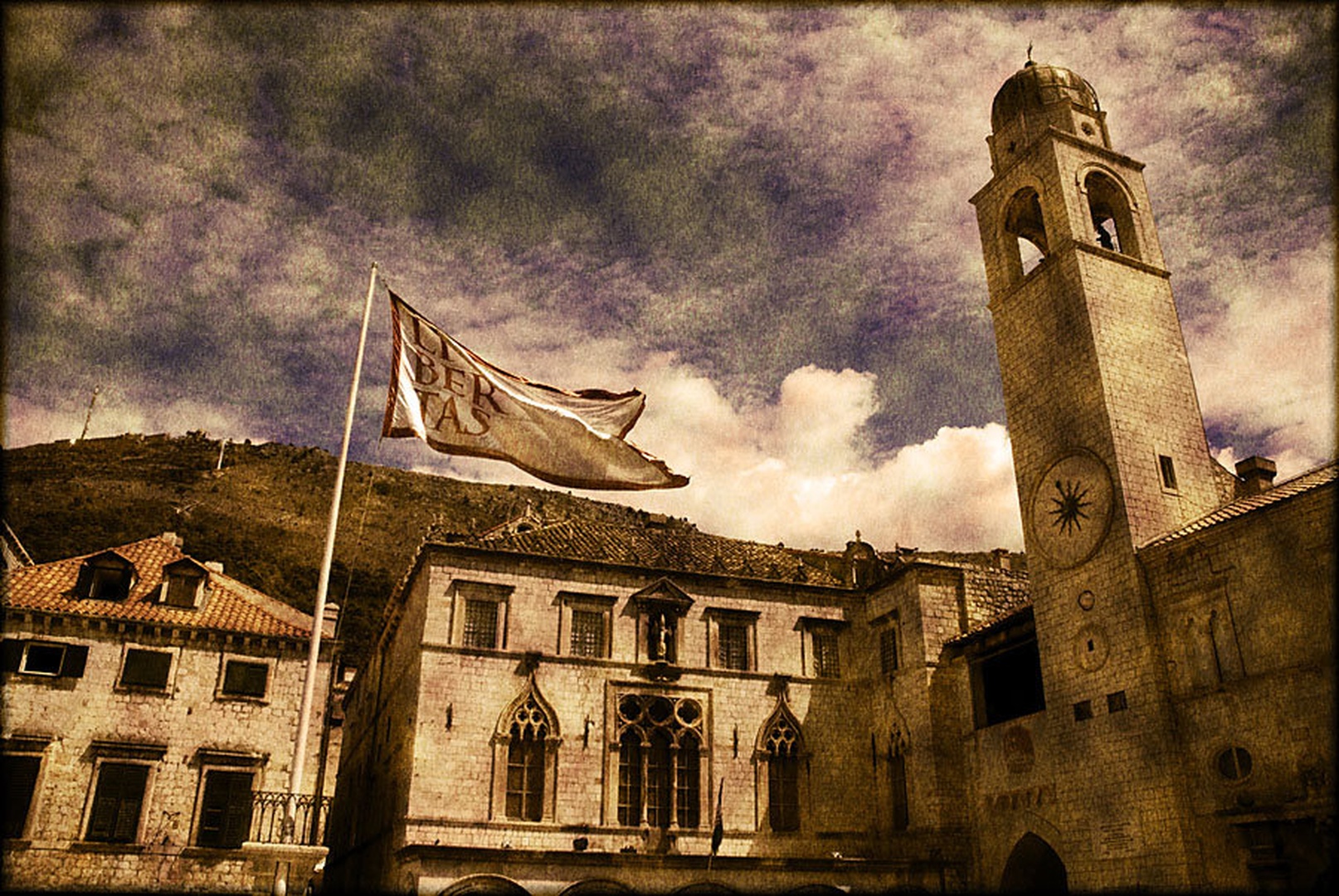 Festival Dubrovnik by Maja Sokolic