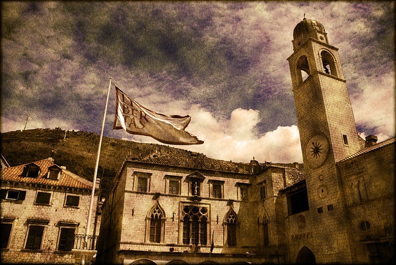 Festival Dubrovnik by Maja Sokolic