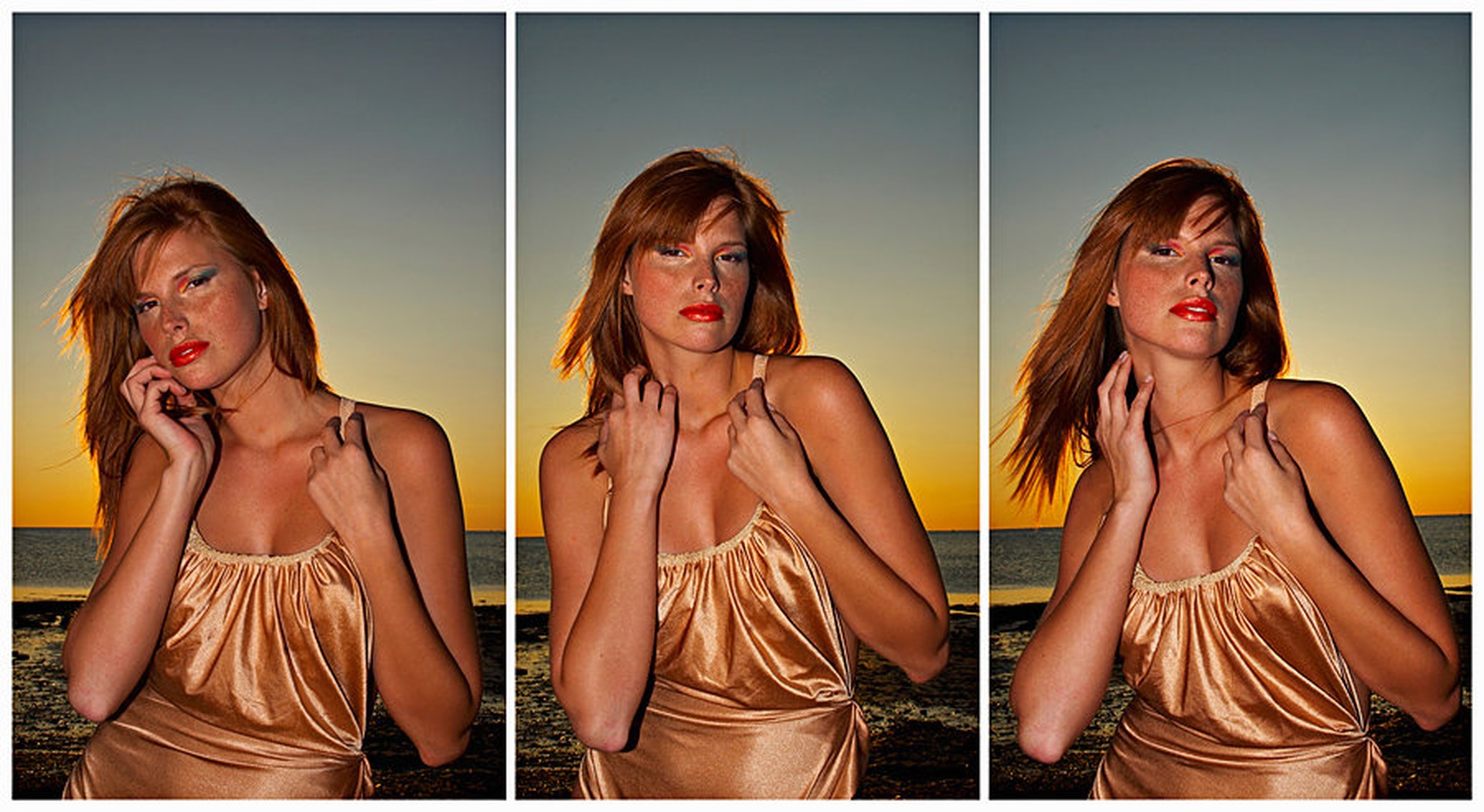 Swimsuit 2010 by Maja Sokolic