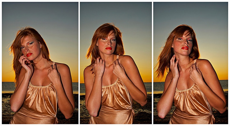 Swimsuit 2010 by Maja Sokolic