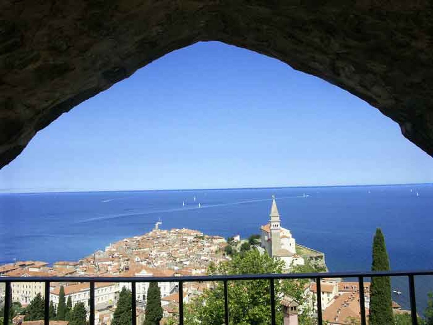 Piran by