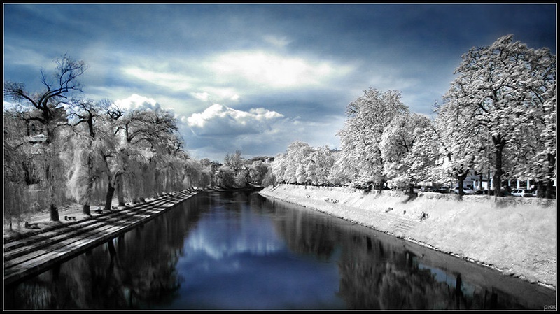 Trnovski pristan by brokoli
