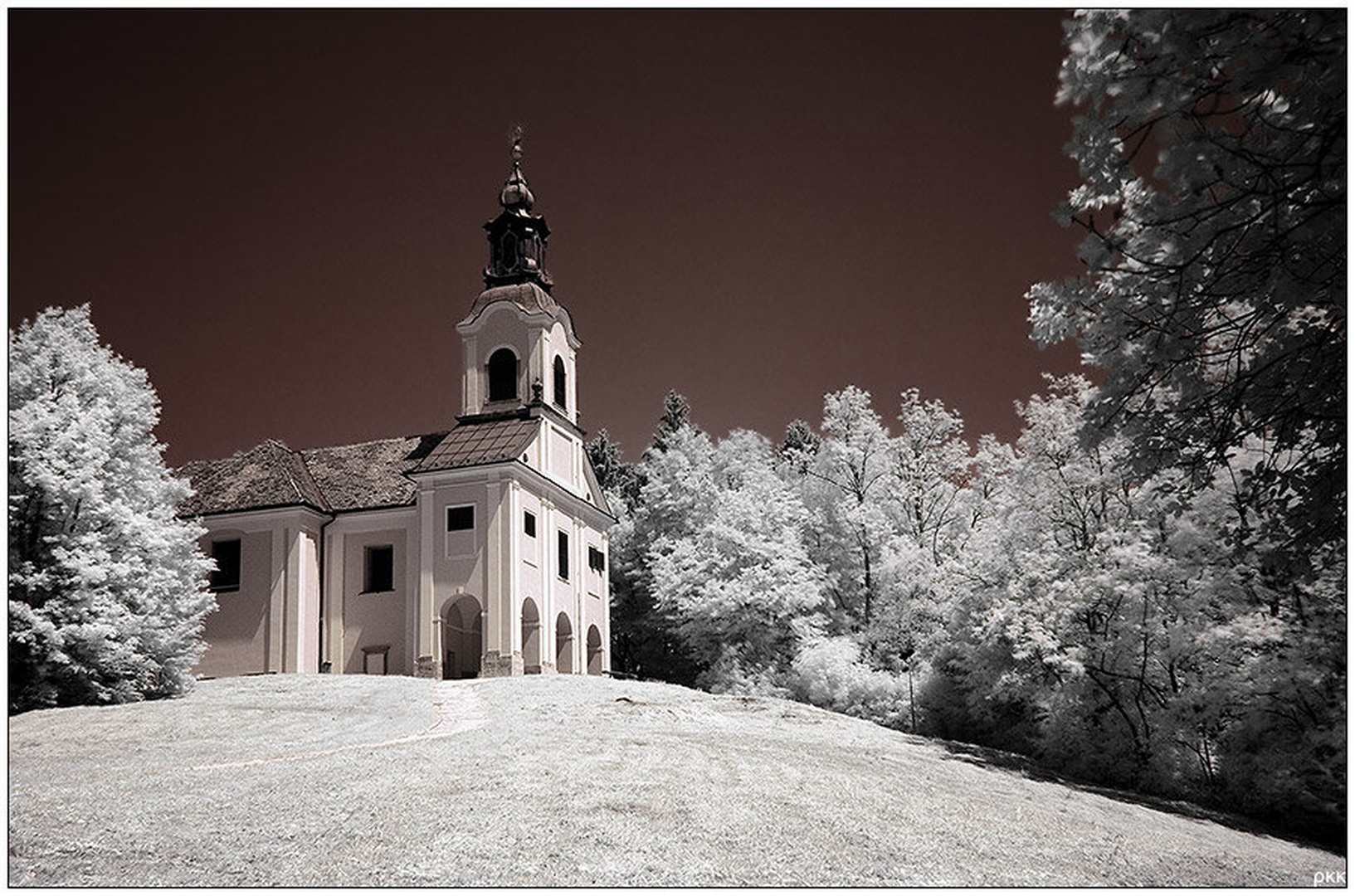 na Rožniku by