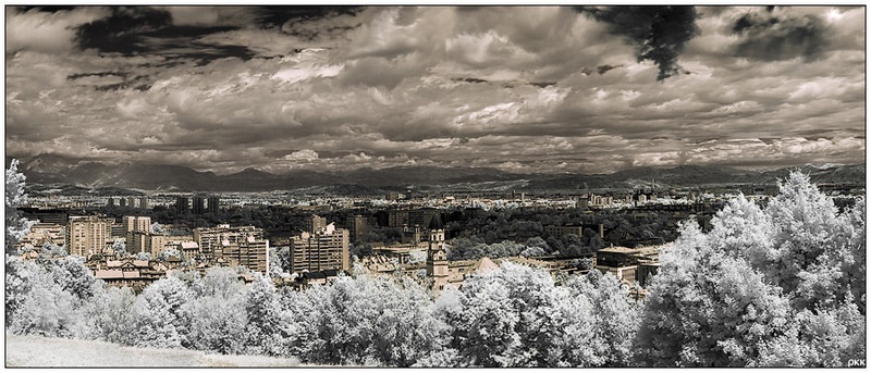 Ljubljanske strehe by brokoli