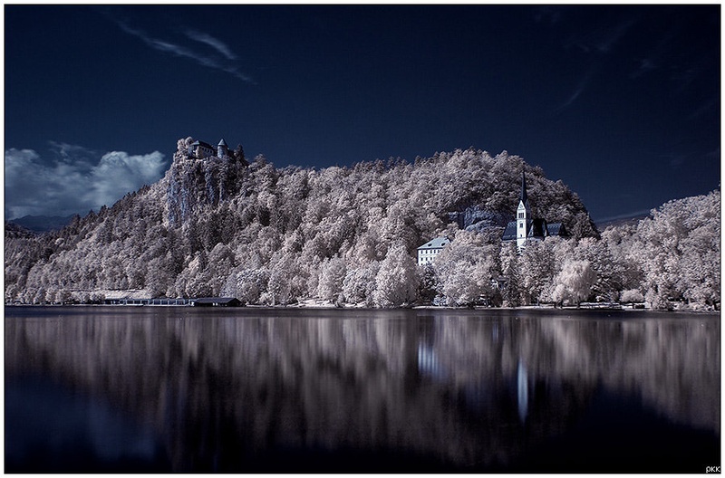 Blejska panorama by brokoli