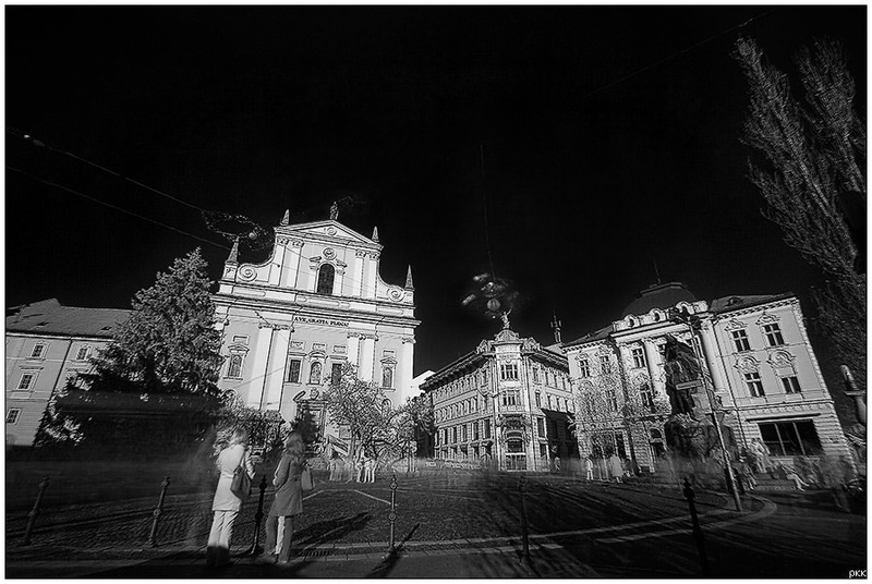 Na Prešercu by brokoli