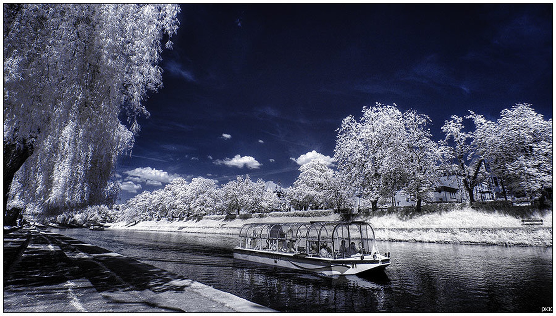Plovba by
