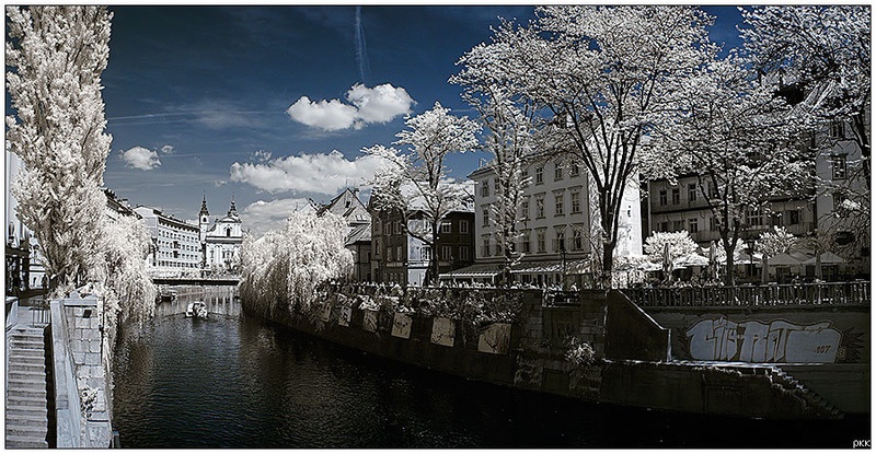 CityArt by brokoli