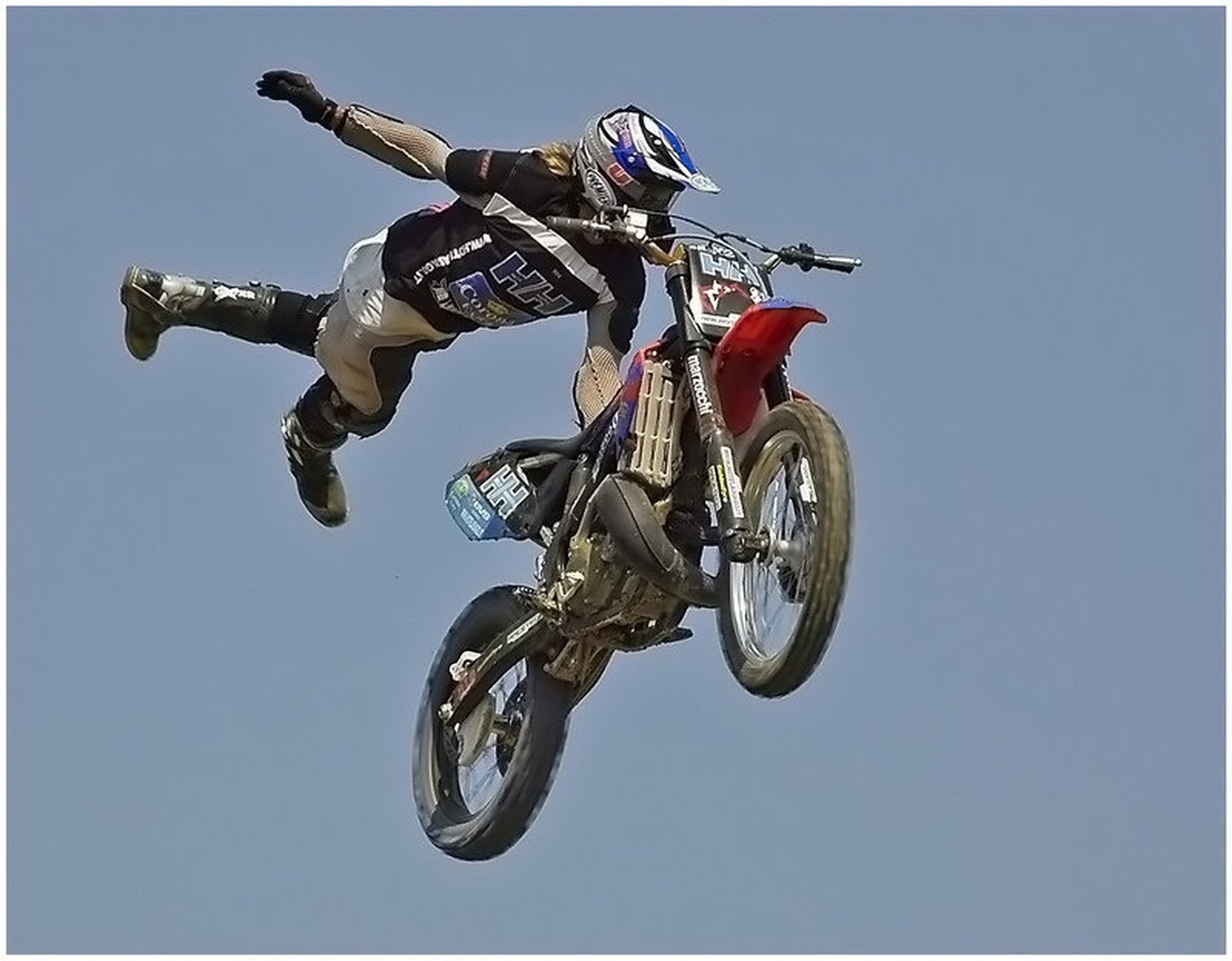 freestyle by Samo