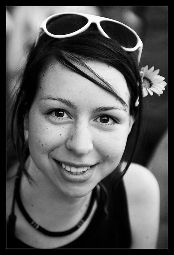 cvetka - marjetka by Samo
