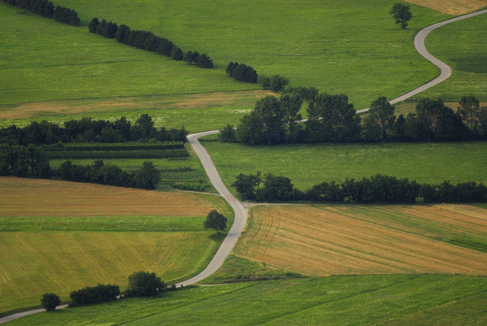 Vipavska pokrajina by Boris Prinčič