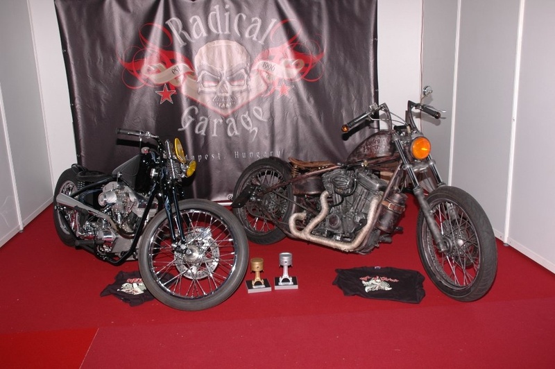 klasicna motorja by denis