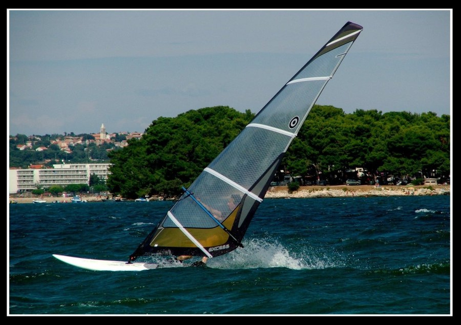 sailaway by