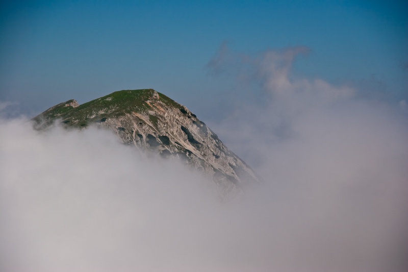 Heaven on earth by Uros Erste