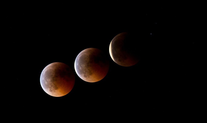 Lunin mrk by Uros Erste